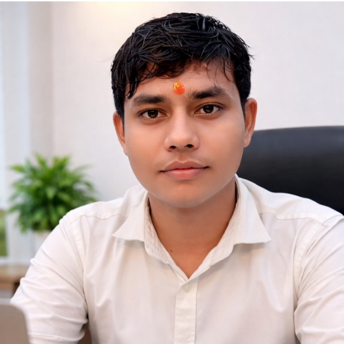 Aadi Yogi - Founder & CEO of TransUpmedia